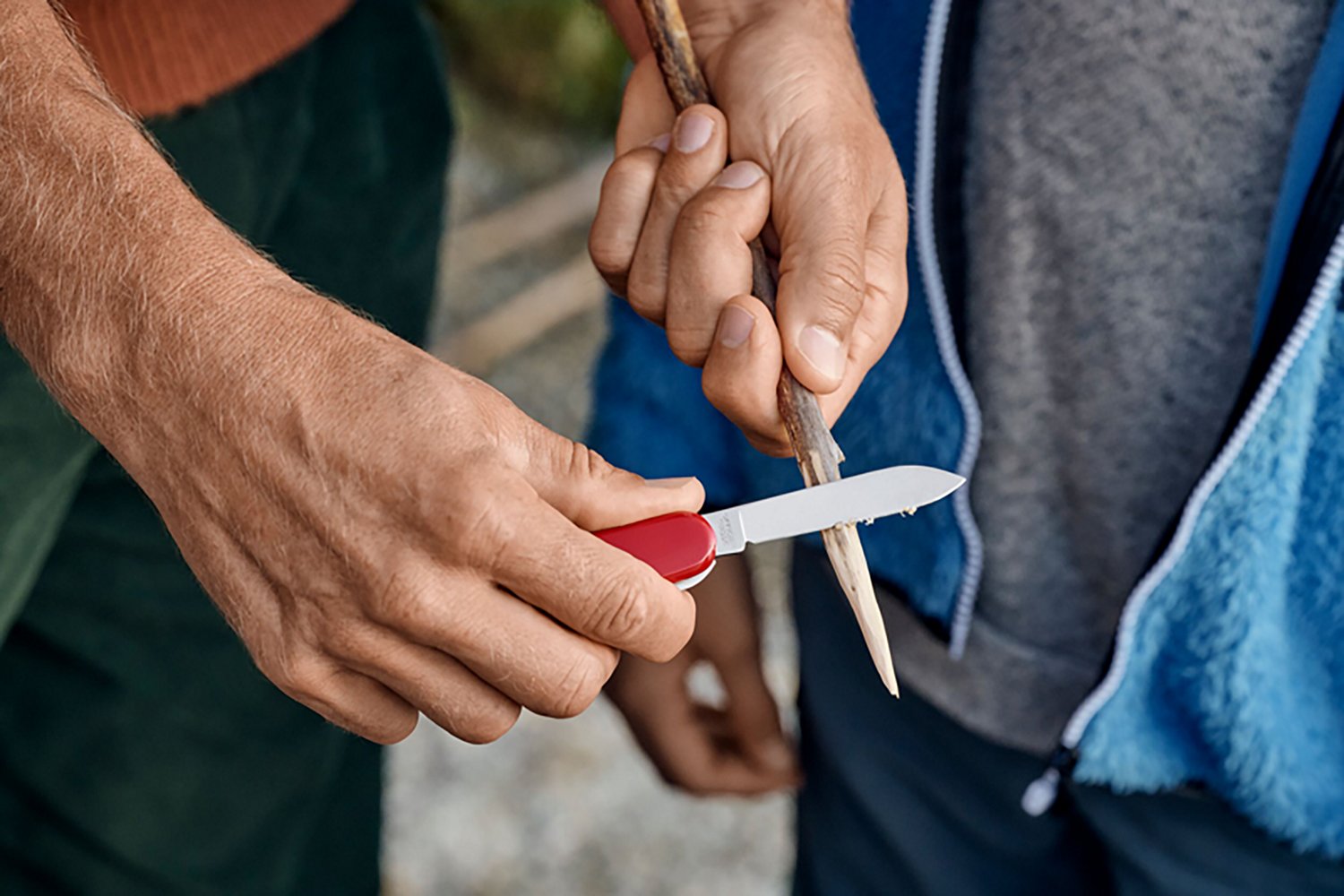 Victorinox Recruit Swiss Army Multi-Tool                                                                                         - view number 7