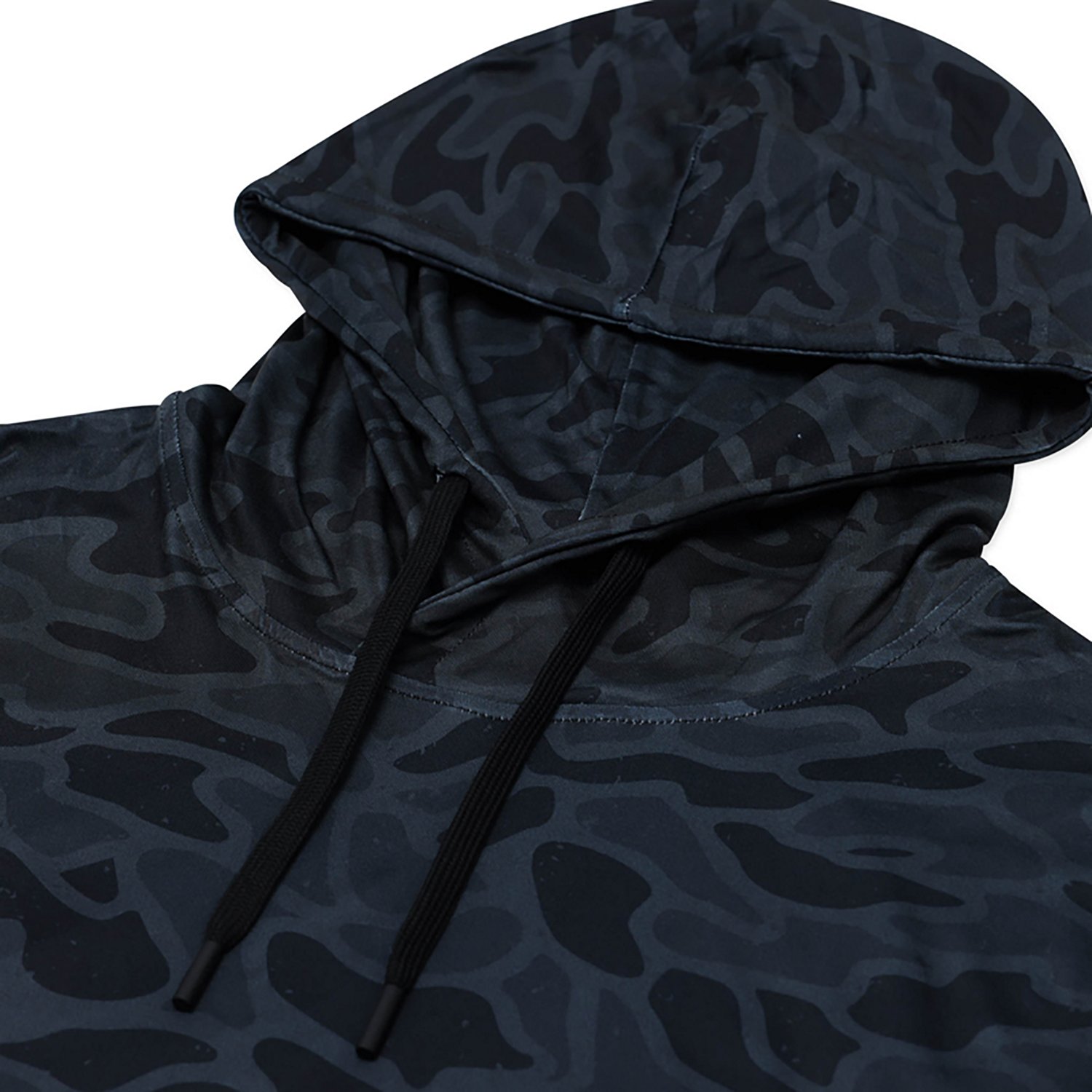 BURLEBO Men's Performance Hoodie                                                                                                 - view number 5