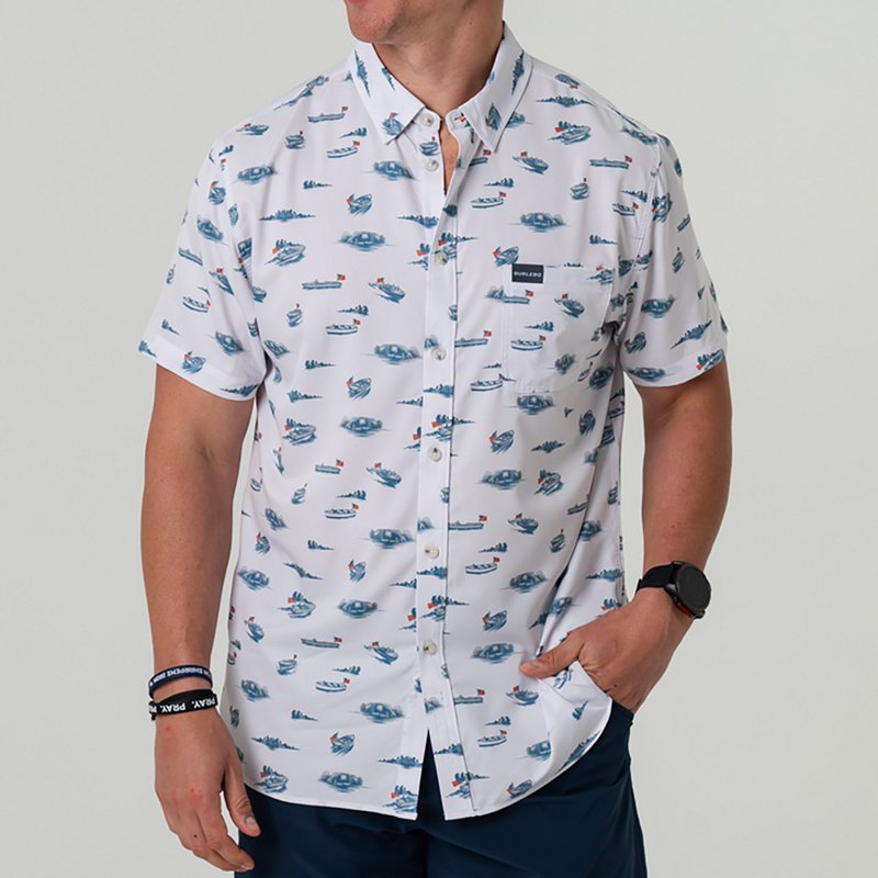 Burlebo Men's Perfo… - image