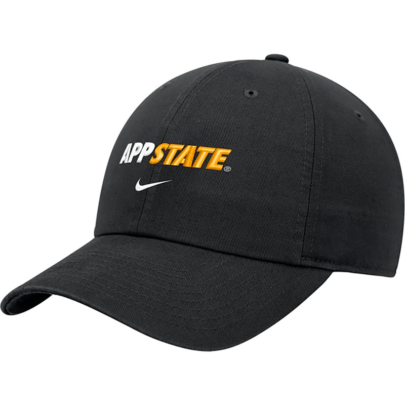Nike Men's Appalachian State University Club Cap-image