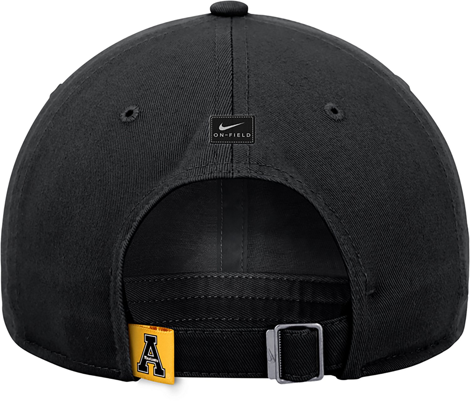Nike Men's Appalachian State University Club Cap - view number 2
