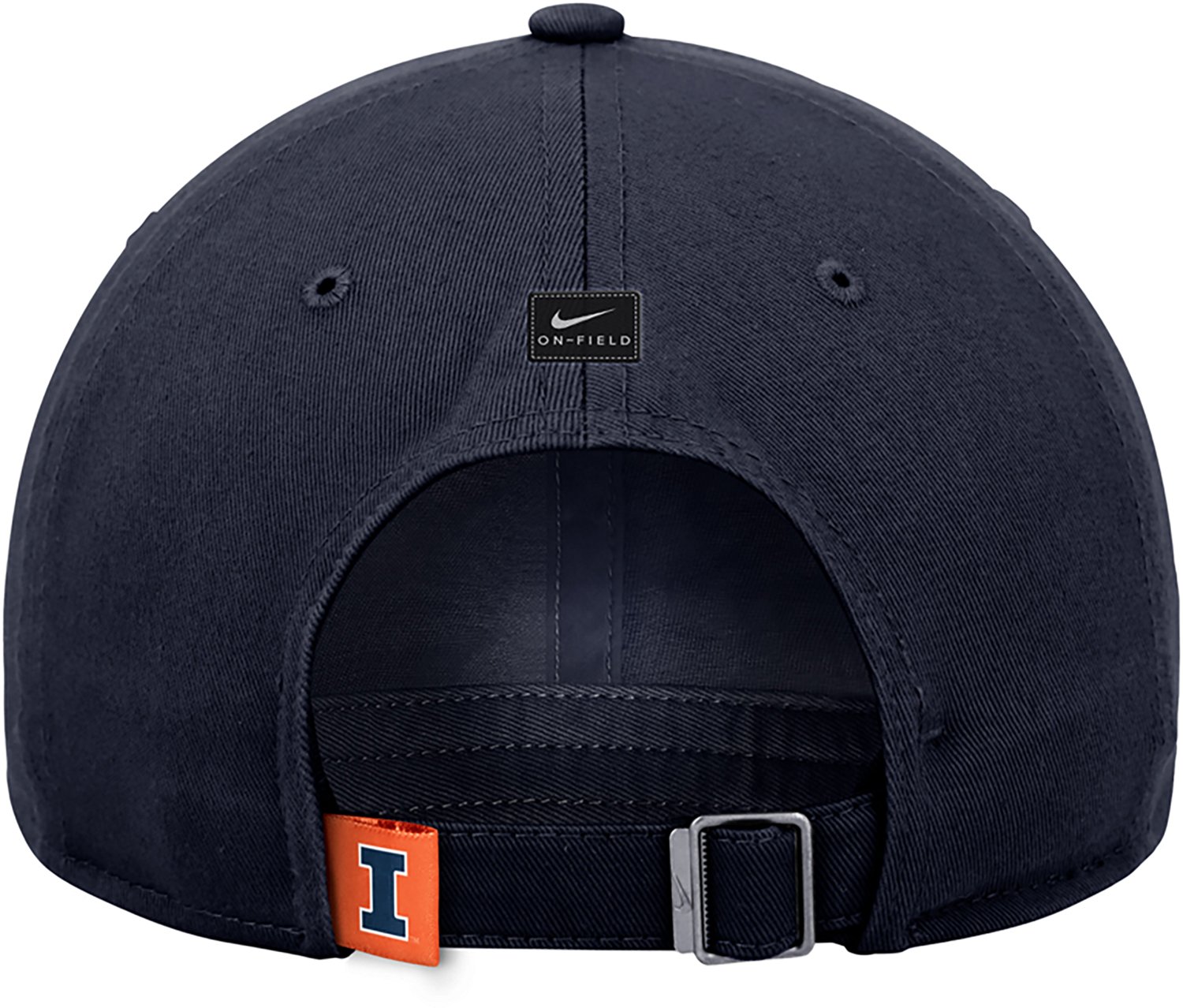 Nike Boys' University of Illinois Club Cap - view number 2