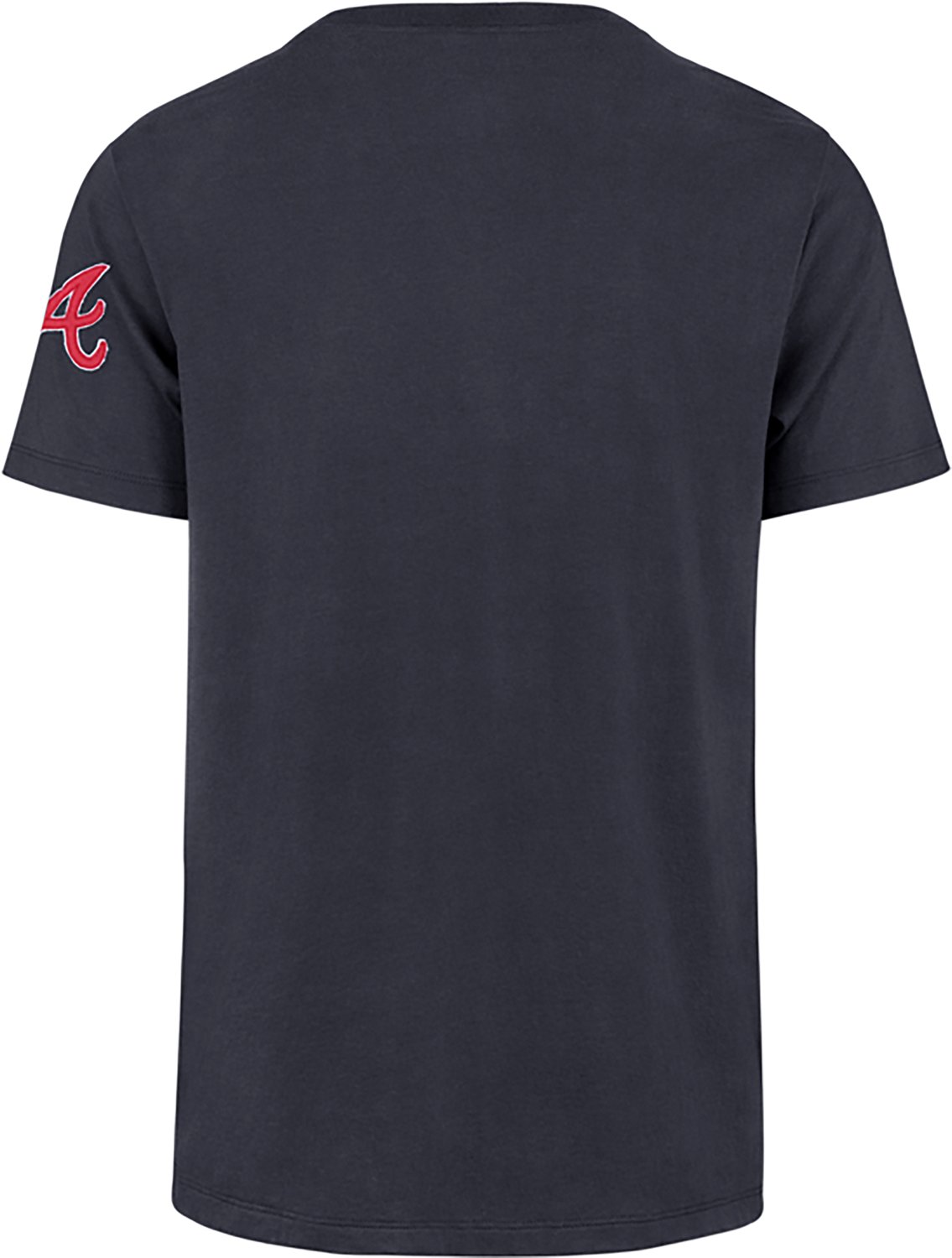 47 Braves Franklin Fieldhouse T-shirt - view number 2