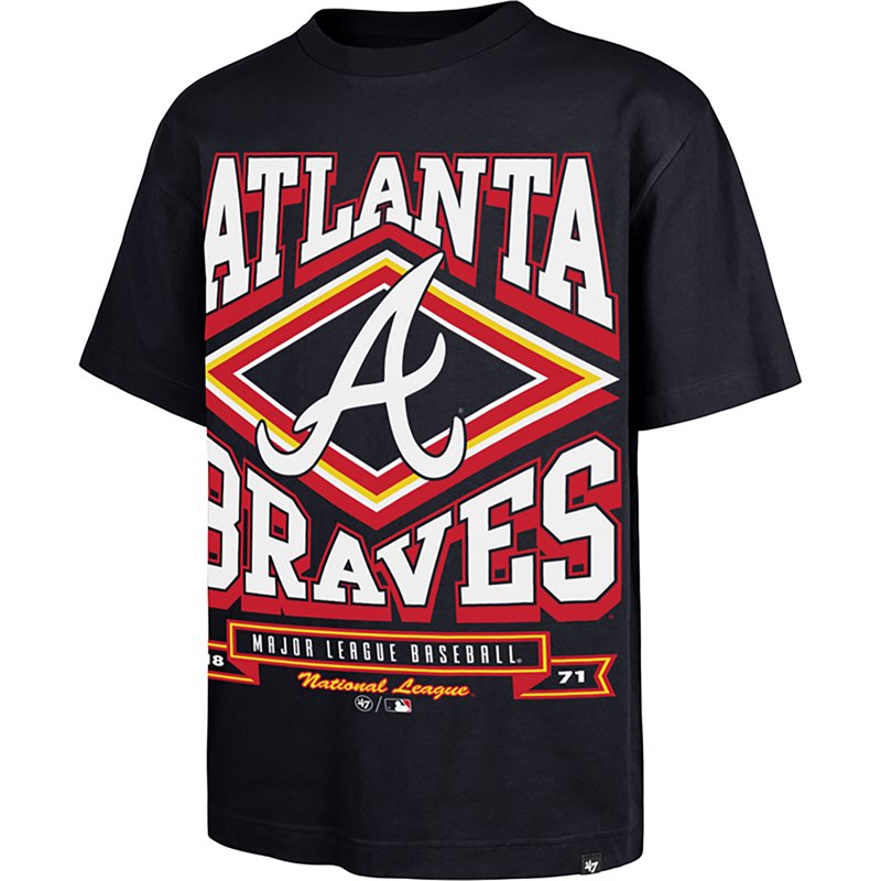 47 Brand Men's Brav… - image