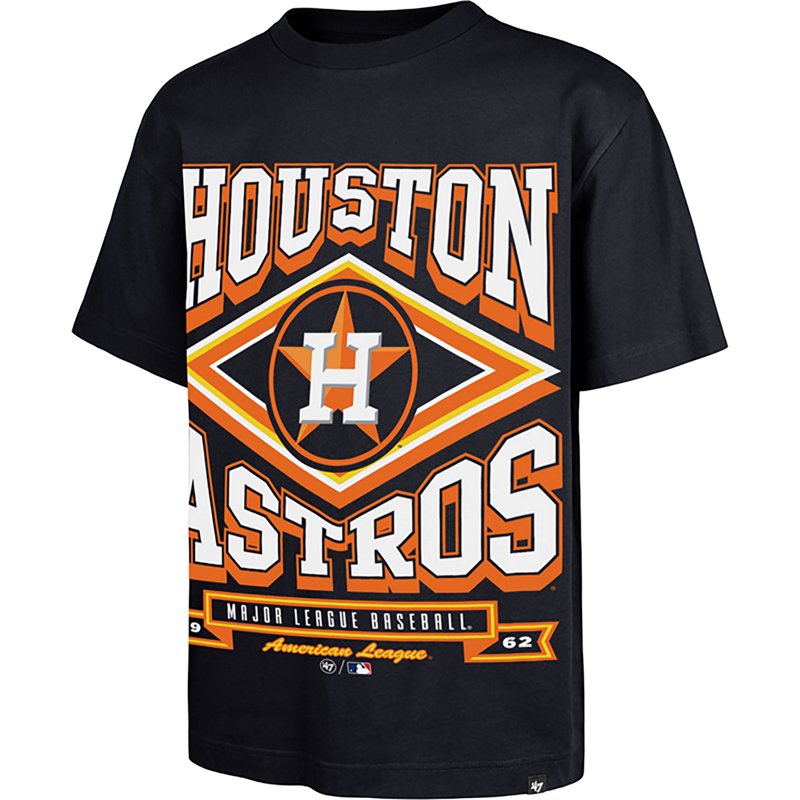 '47 Men's Astros He… - image