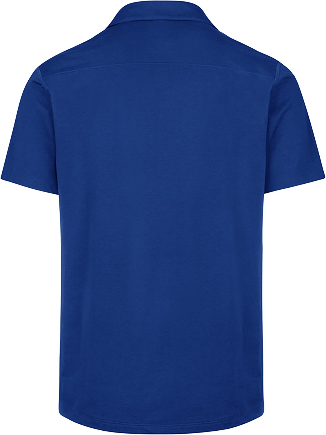 '47 Texas Rangers Men's Imprint Forward Short Sleeve Polo - view number 2