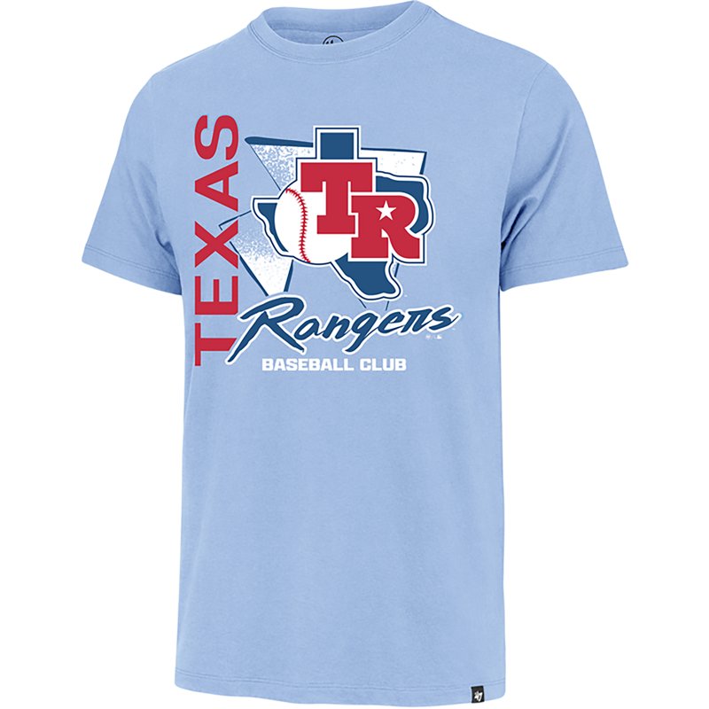 47 Rangers Side Arm… - image