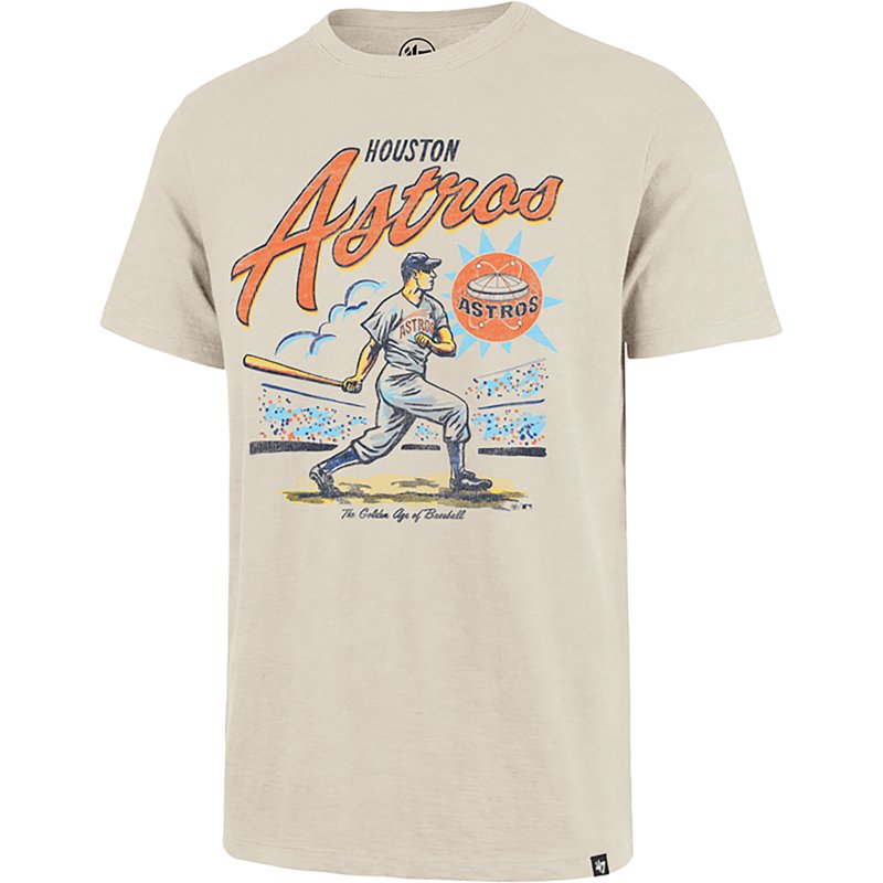 '47 Men's Astros Go… - image