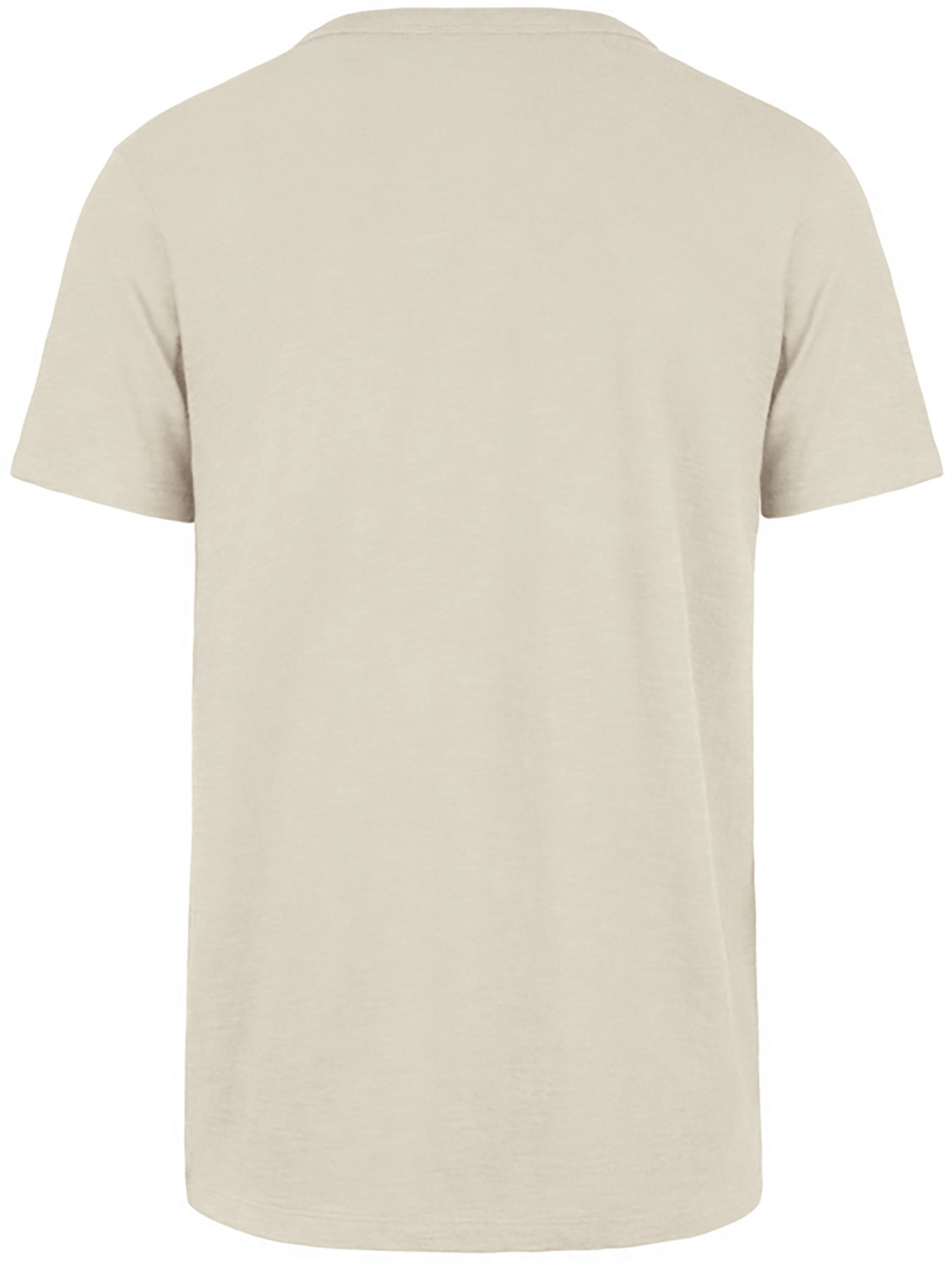 47 Brand Men's Rangers Golden Age Scrum Short Sleeve T-shirt - view number 2