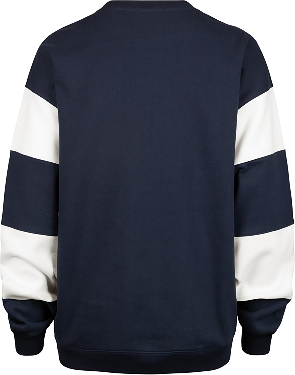 '47 Houston Astros Women's Eephus Barred Long Sleeve Crewneck - view number 2