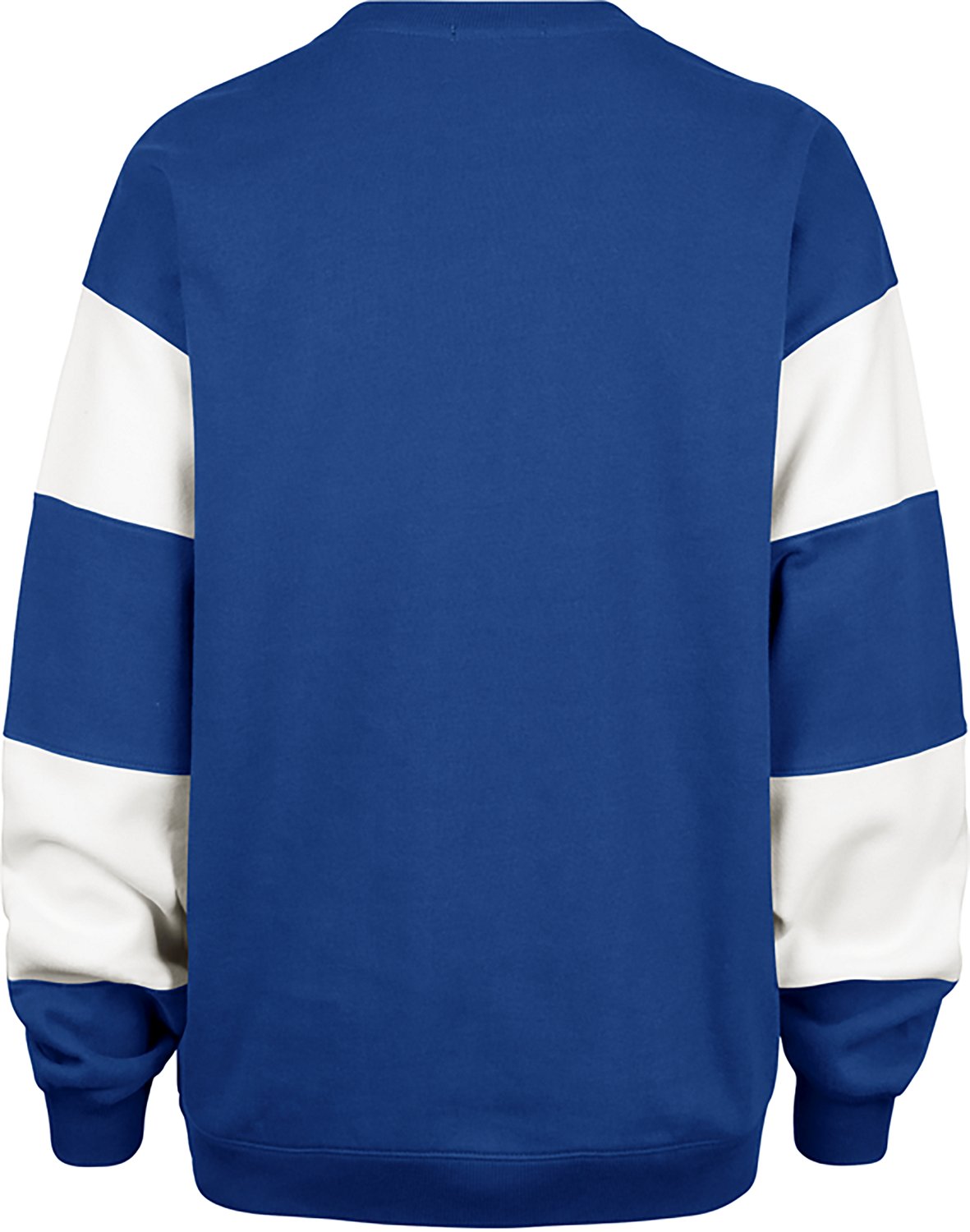 '47 Texas Rangers Women's Eephus Barred Long Sleeve Crewneck - view number 2