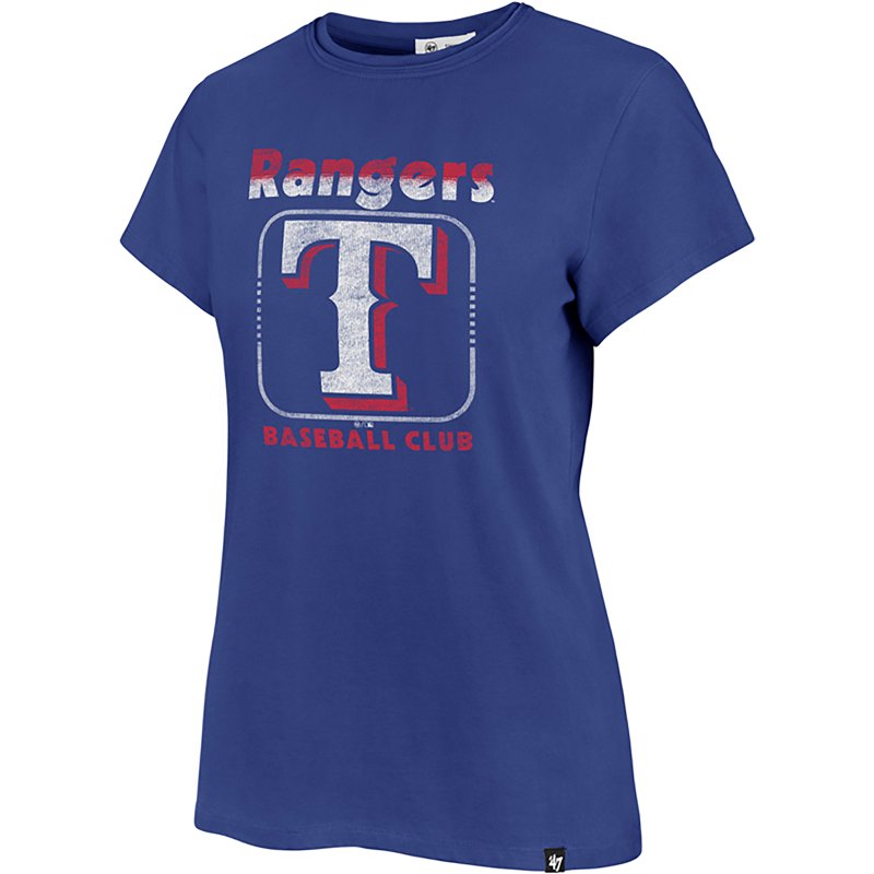 47 Brand Women's Ra… - image