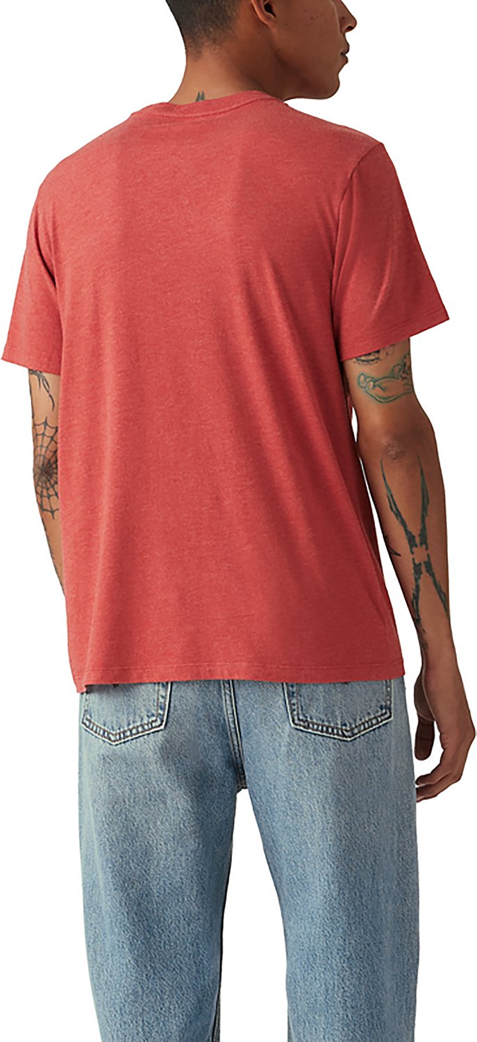 Levi's Men's Graphic Crewneck T-shirt - view number 2