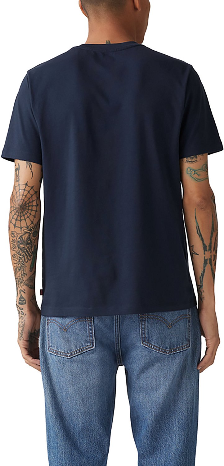 Levi's Men's Graphic Crewneck T-shirt - view number 2