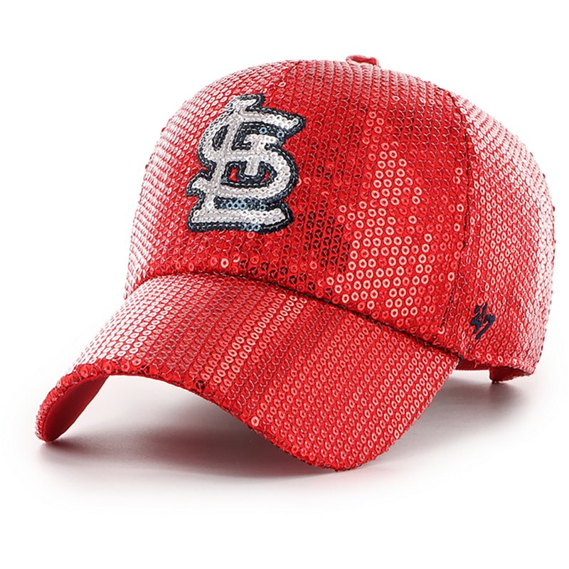 47 Women's Cardinal… - image