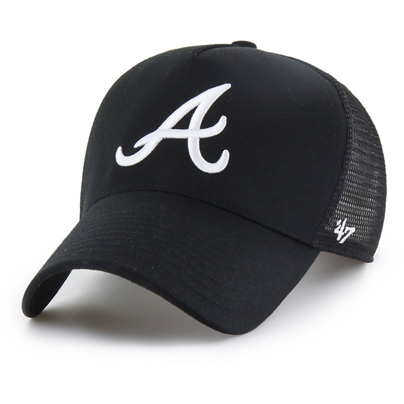 47B Men's Braves Ba… - image