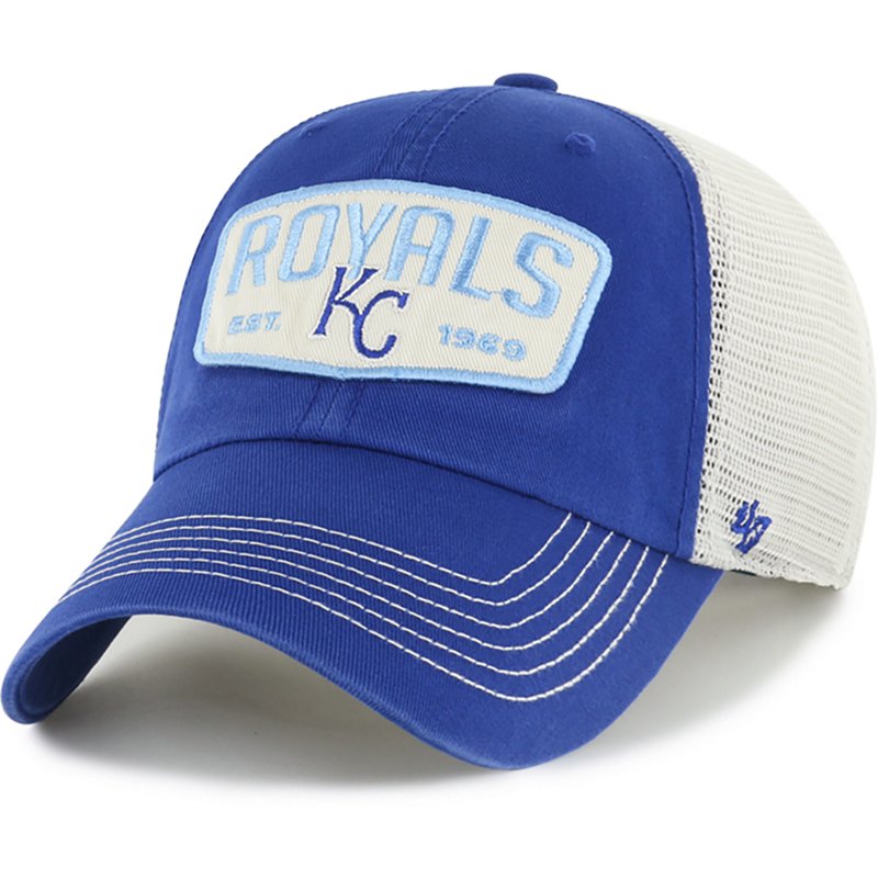 47 Youth Royals Car… - image