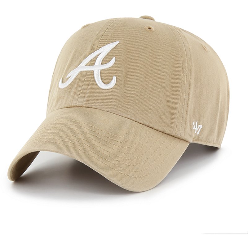 47 Adults' Braves N… - image