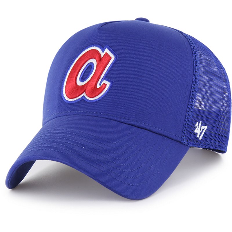 47B Men's Braves Co… - image