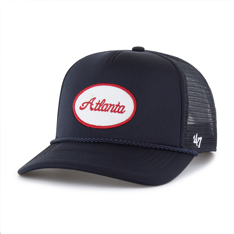 47B Men's Braves Co… - image