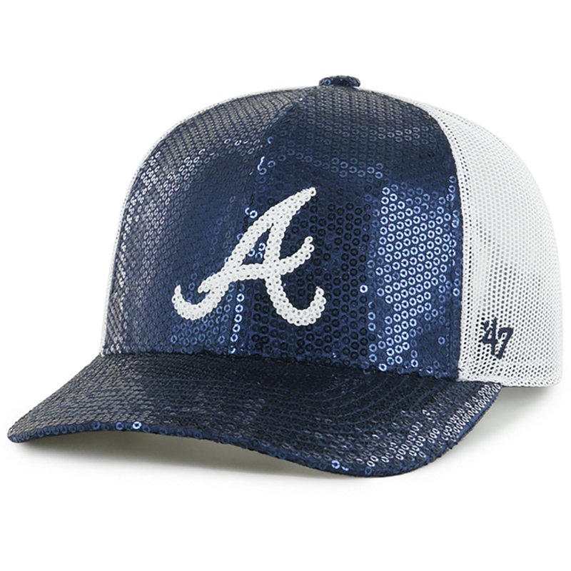 '47 Women's Braves … - image