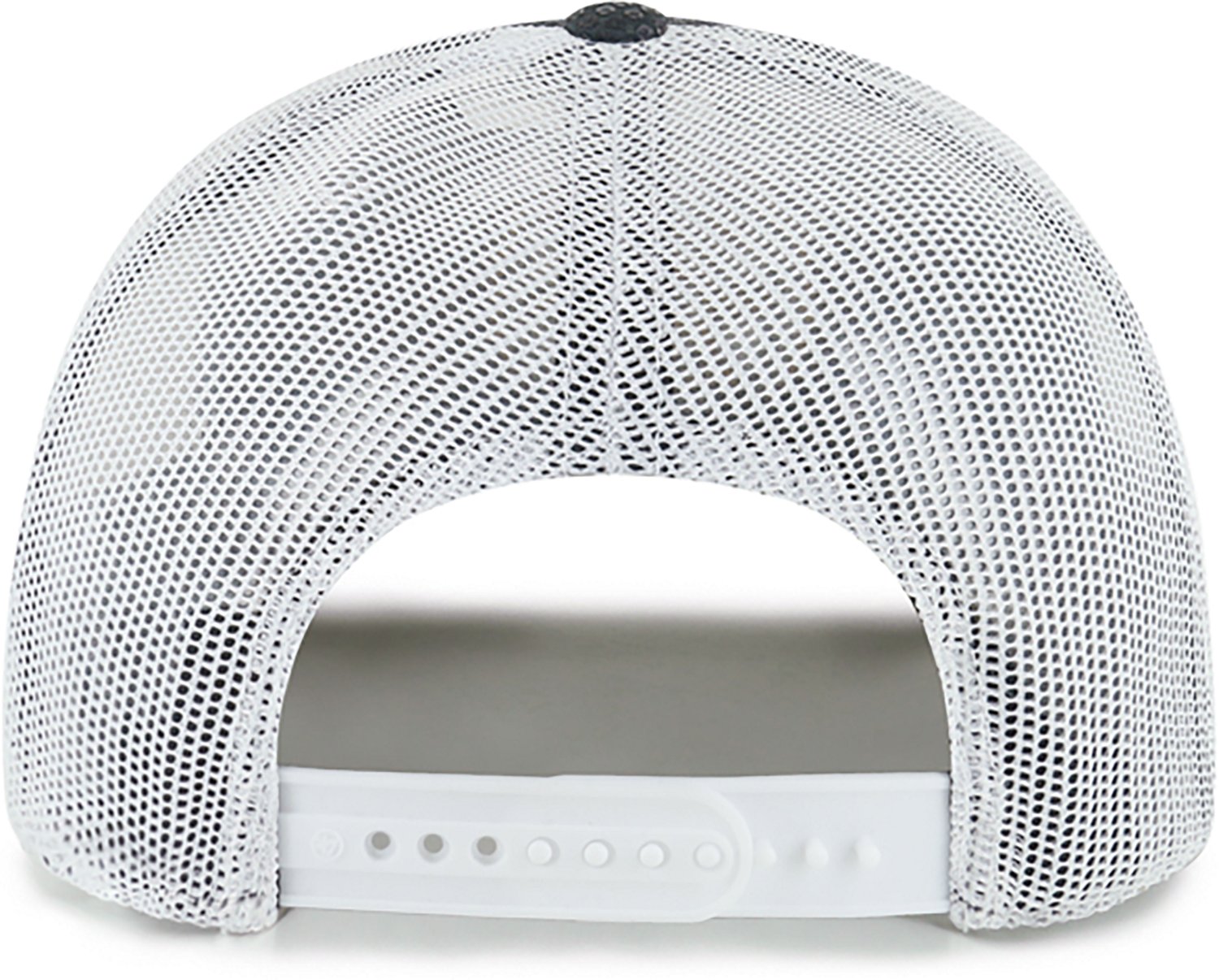 '47 Women's Braves Dazzle '47 Trucker Cap - view number 2