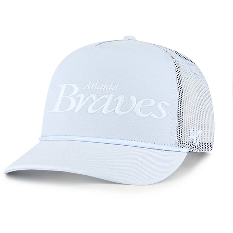 47B Men's Braves Fo…