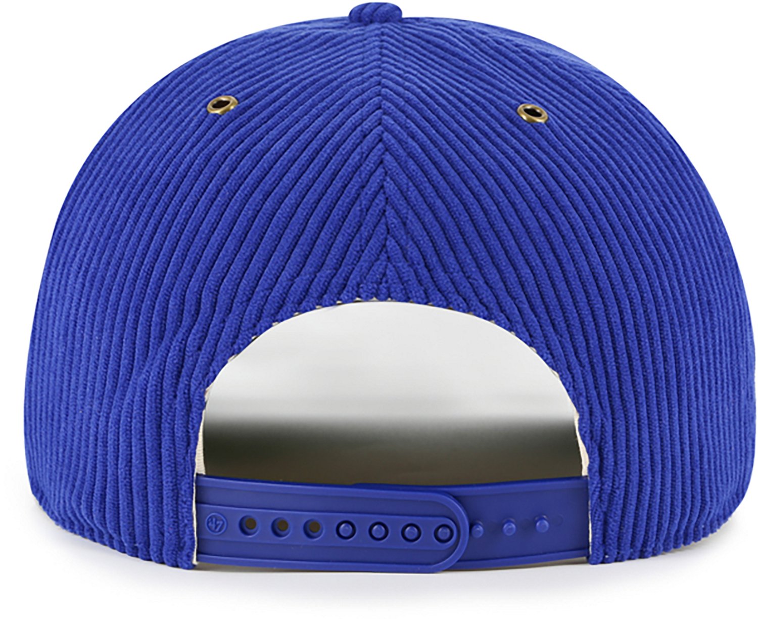 '47 Atlanta Braves Cooperstown Pitchout Rope Hitch Cap                                                                           - view number 2