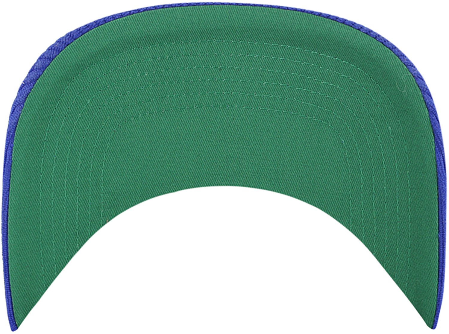 '47 Atlanta Braves Cooperstown Pitchout Rope Hitch Cap                                                                           - view number 4