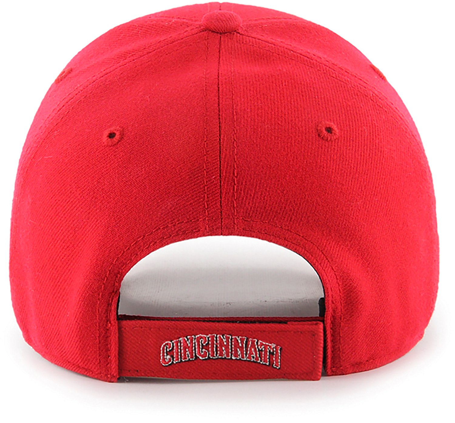 '47 Cincinnati Reds MVP Cap - view number 2