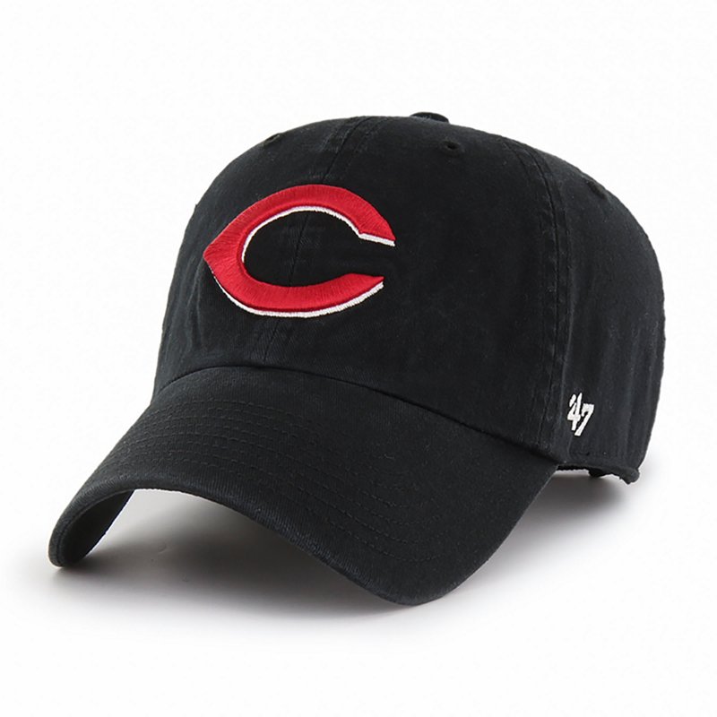 '47 Cincinnati Reds… - image