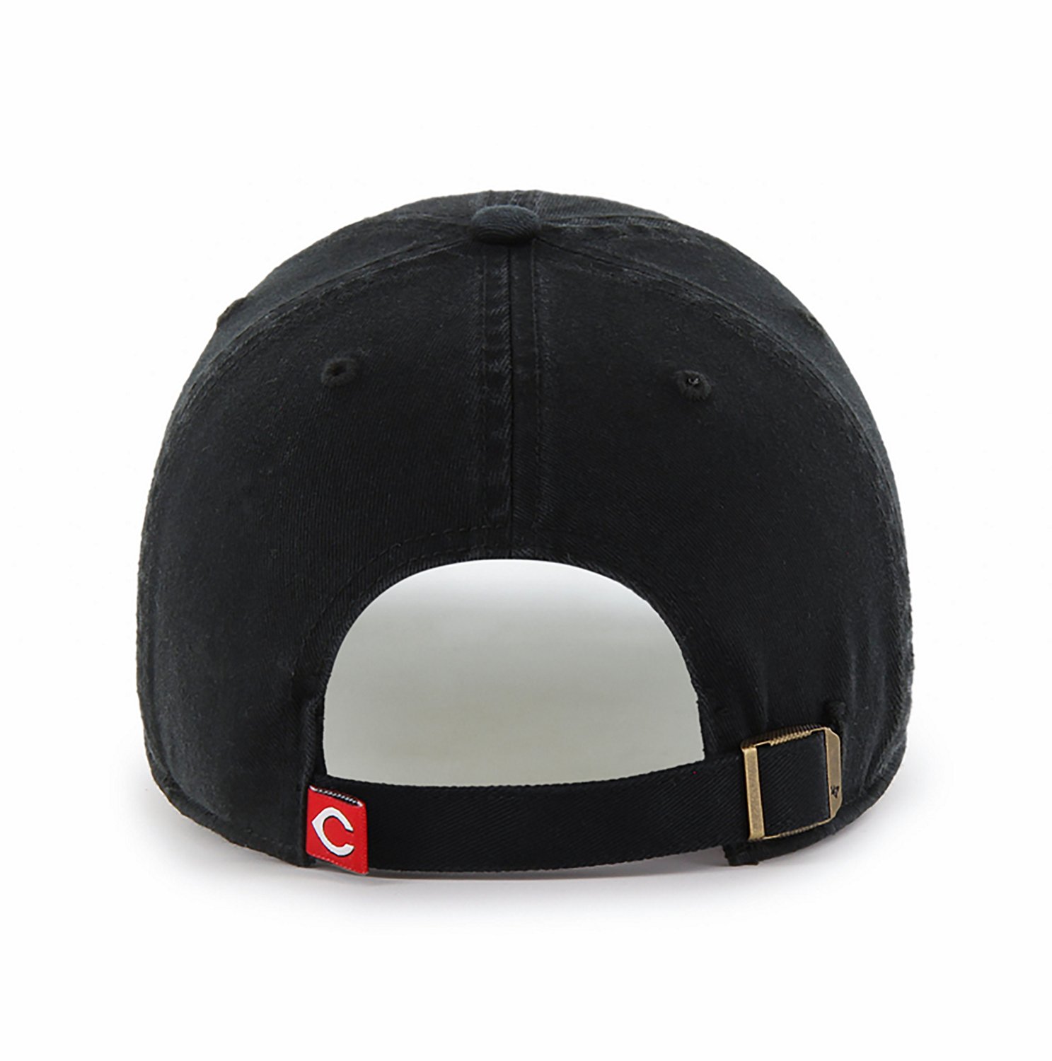 '47 Cincinnati Reds Clean Up Cap                                                                                                 - view number 2