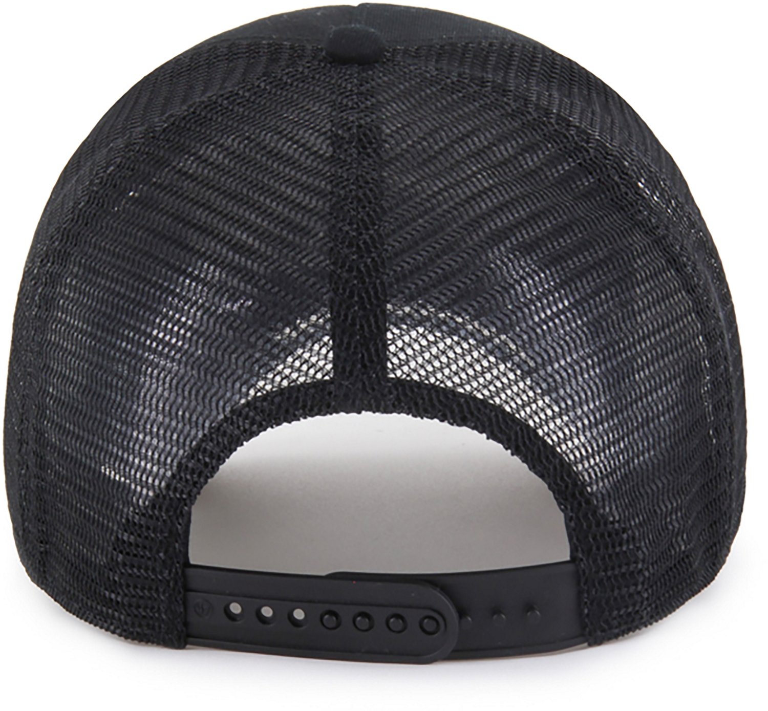 47B Men's Astros Ballpark Mesh 47 MVP DT Cap - view number 2