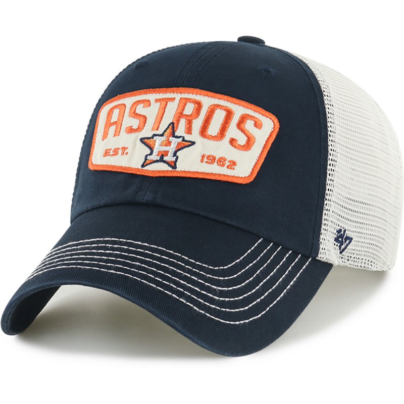 47 Adults' Astros C… - image