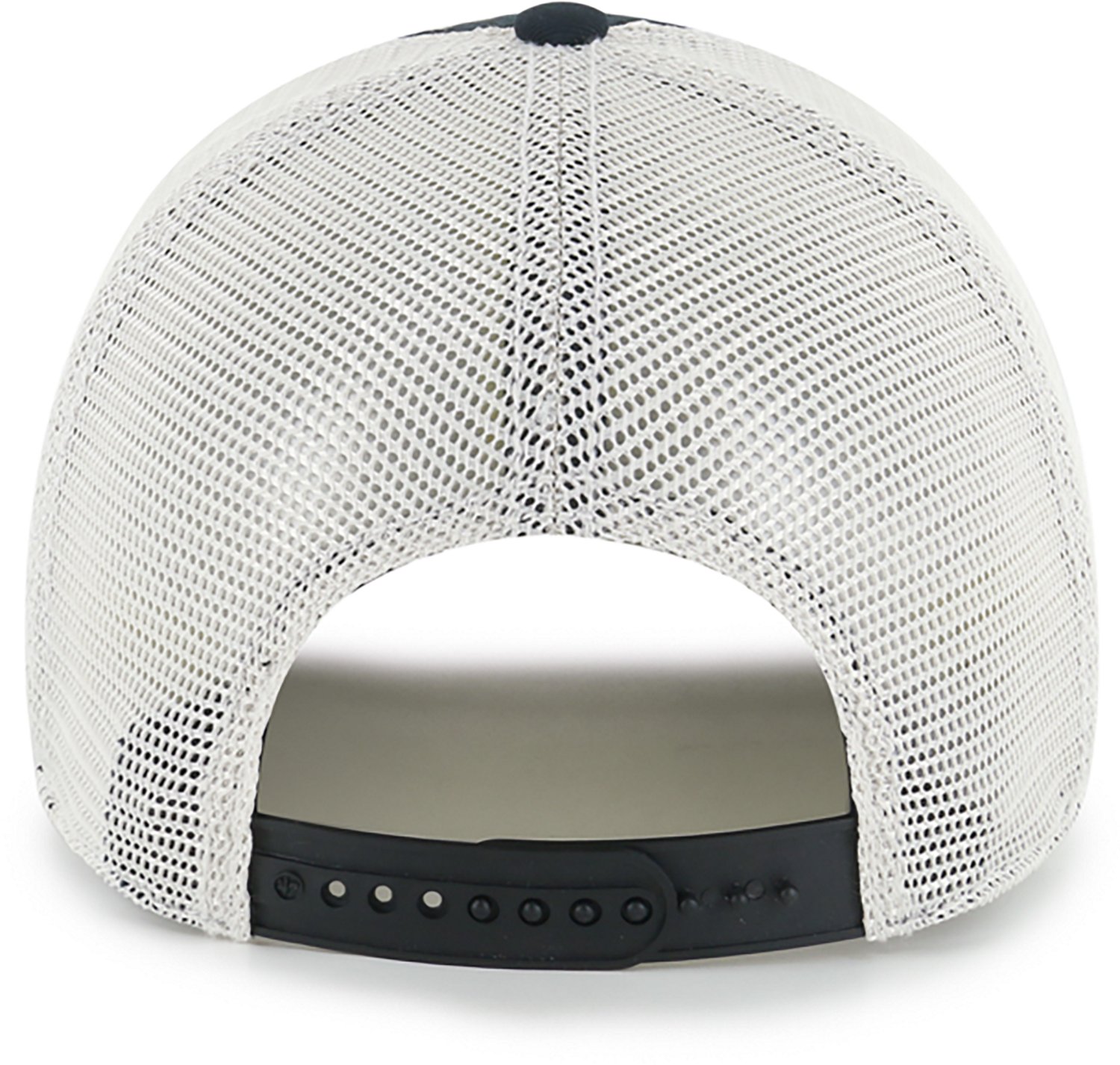 47 Adults' Astros Carver 47 Clean Up Cap - view number 2