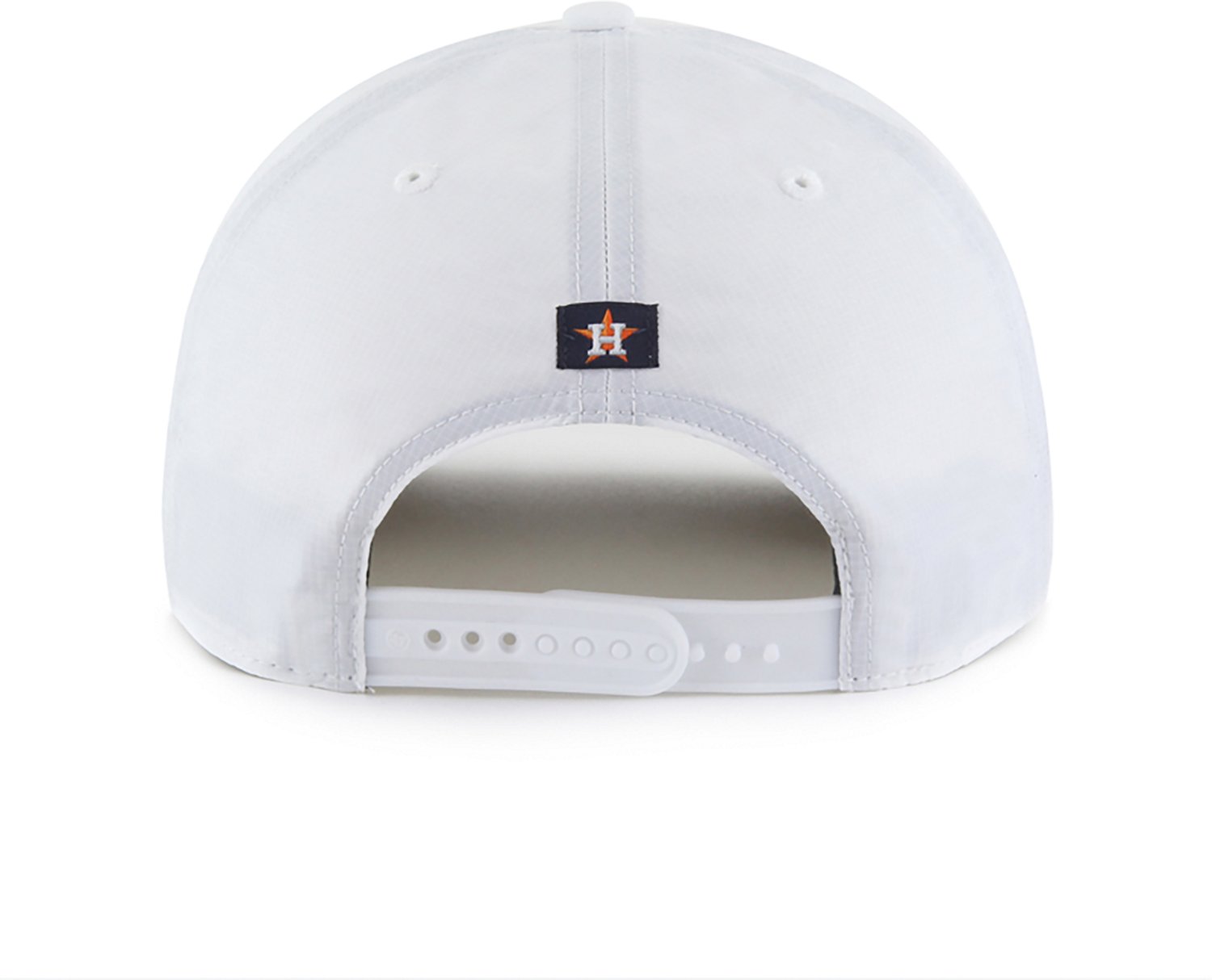 '47 Houston Astros Condor Hitch Snapback Cap - view number 2