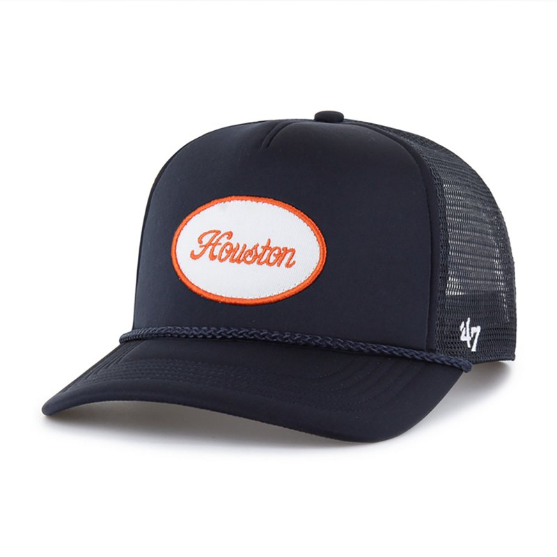 47B Men's Astros Co… - image