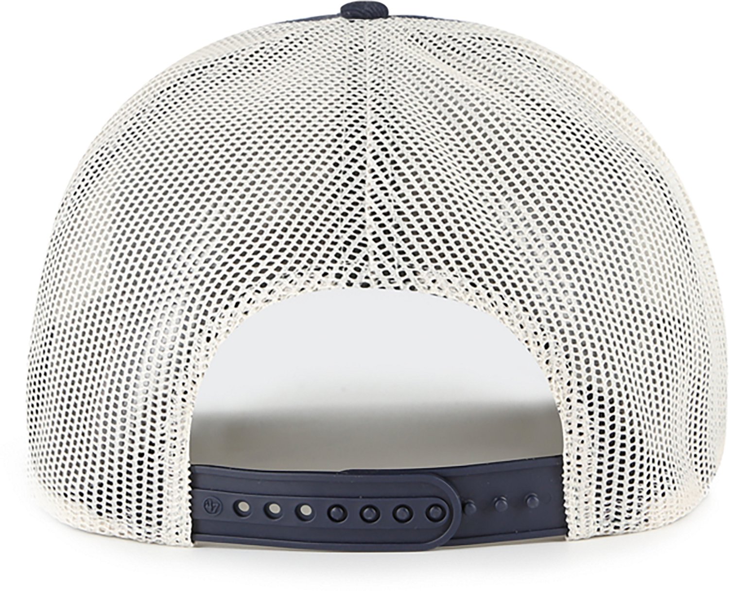 47B Men's Astros Emmett 47 Hitch Cap - view number 2