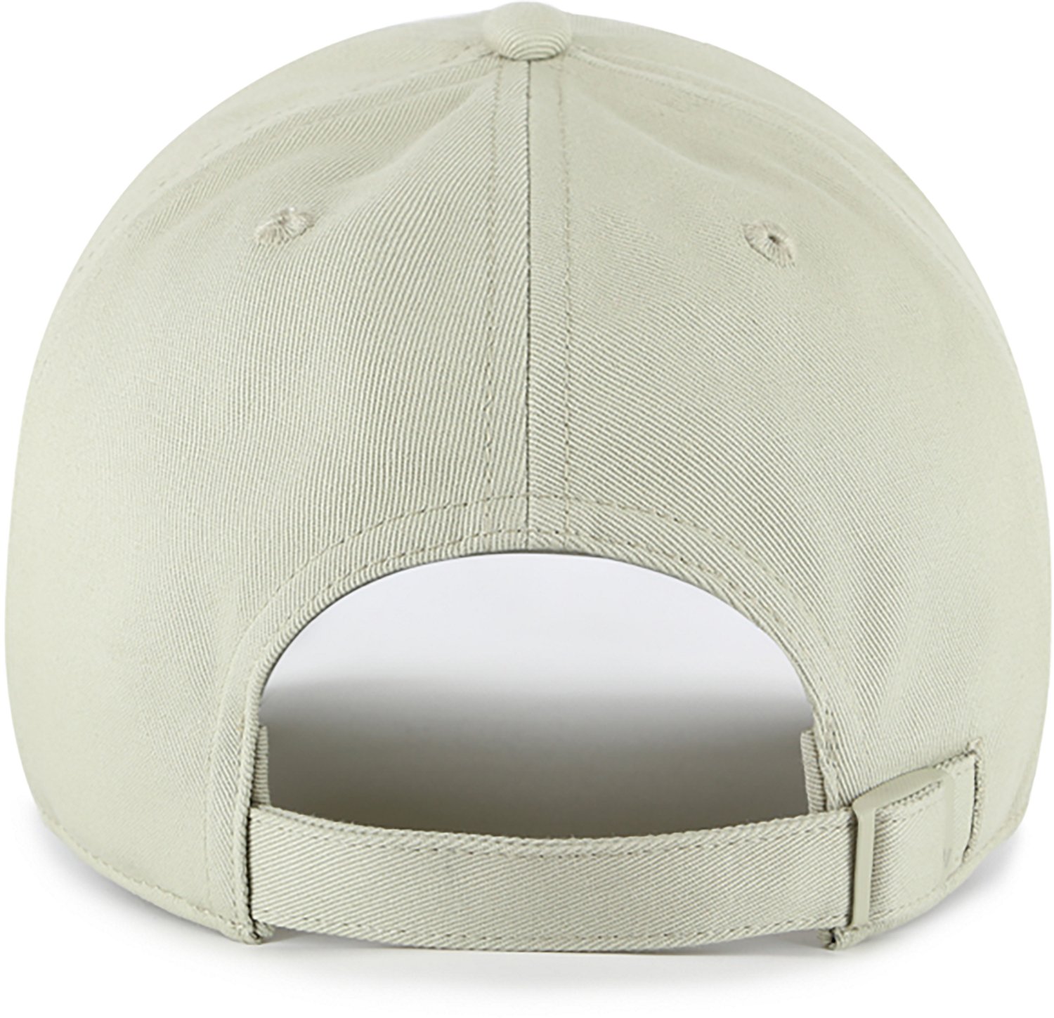 '47 Houston Astros Foundation Clean Up Cap - view number 2