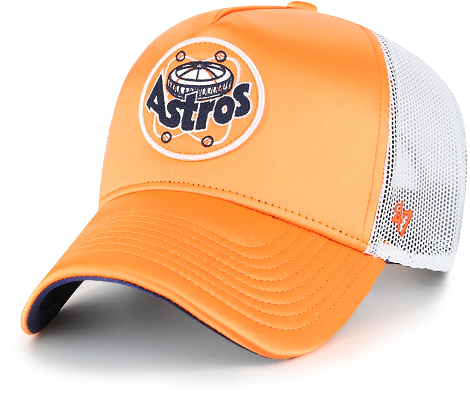 47B Men's Astros Izzy 47 Offside DT Cap - view number 3