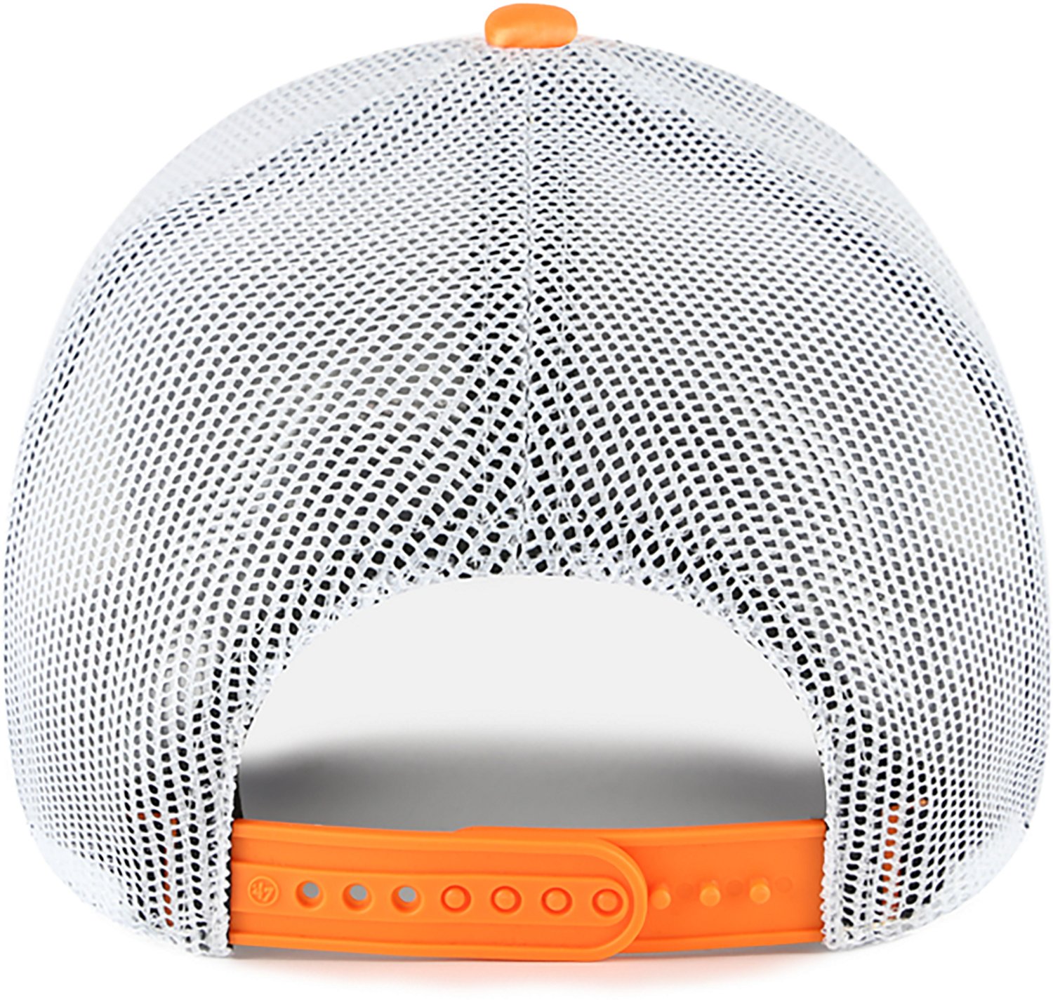 47B Men's Astros Izzy 47 Offside DT Cap