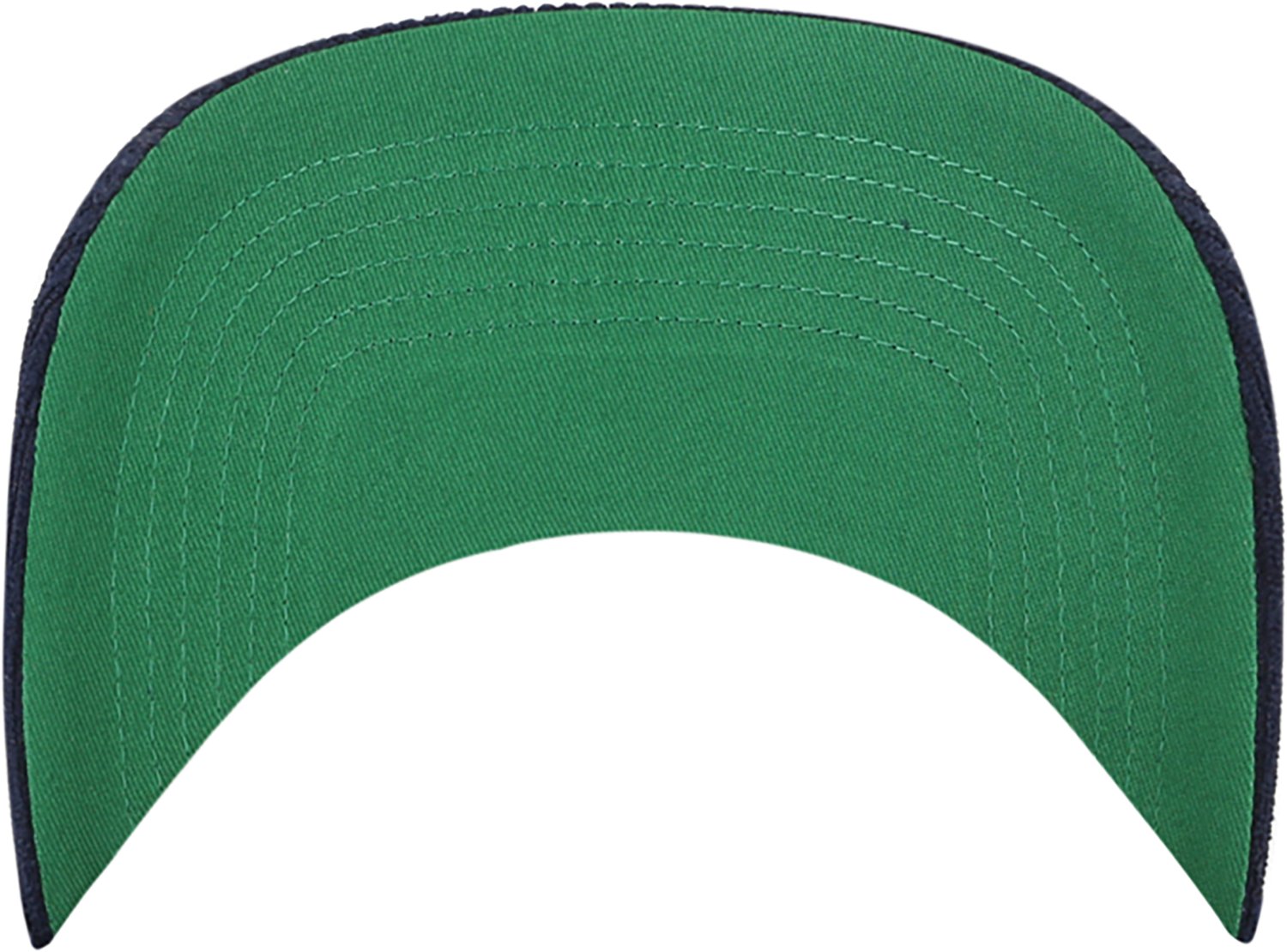 '47 Houston Astros Cooperstown Pitchout Rope Hitch Cap                                                                           - view number 5