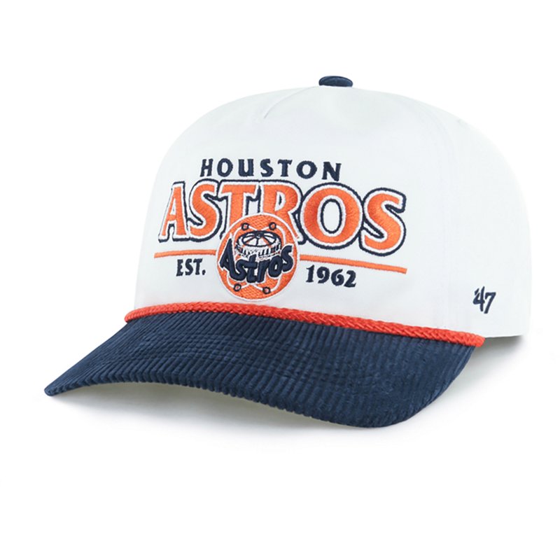 47B Men's Astros Ru… - image