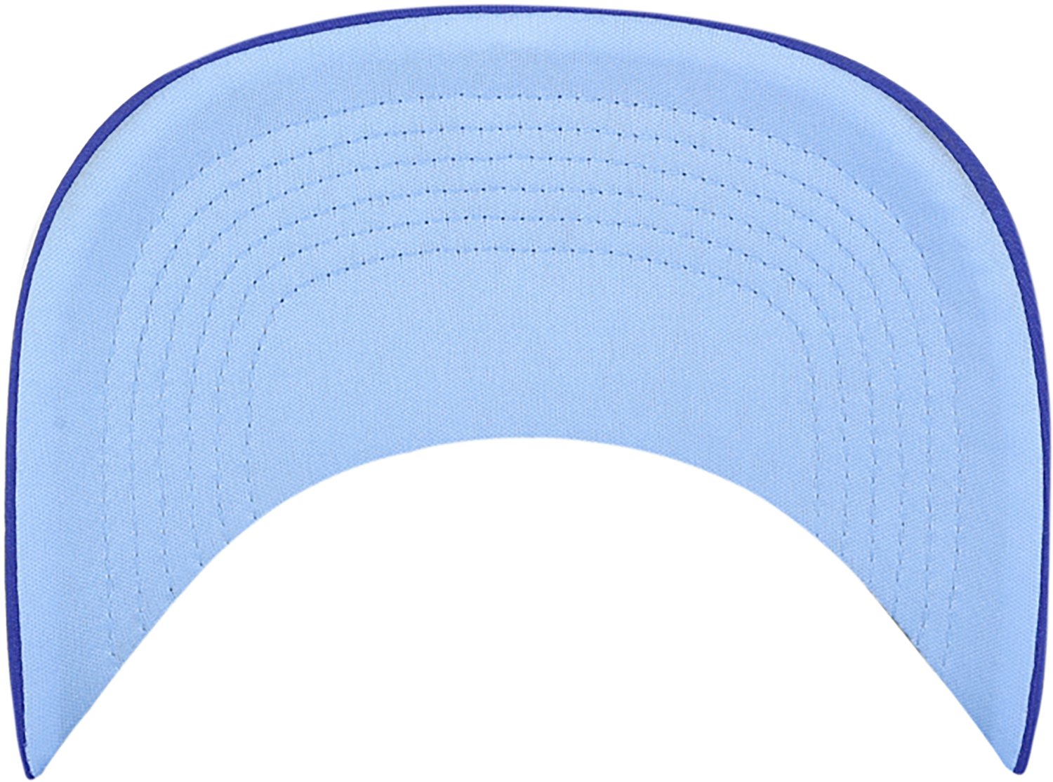 47B Men's Royals Galveston 47 Hitch FM Cap - view number 4