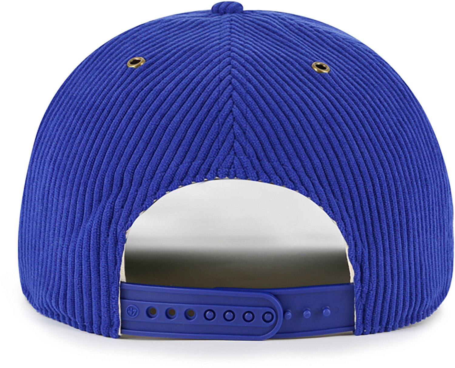 '47 Kansas City Royals Cooperstown Pitchout Rope Hitch Cap                                                                       - view number 2