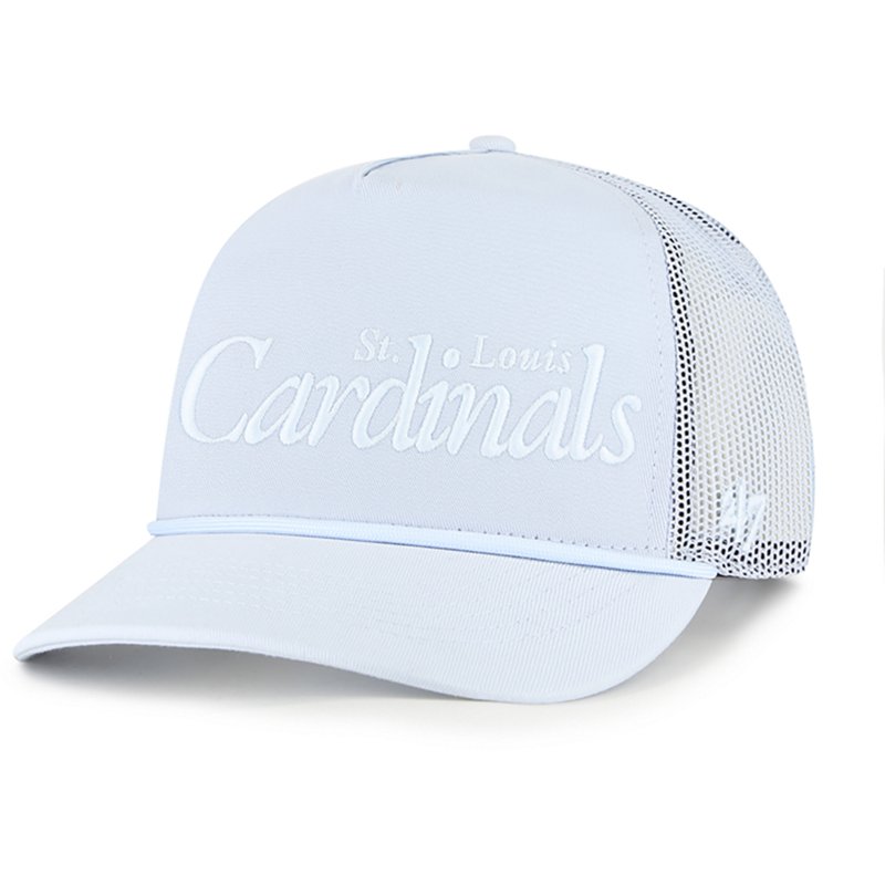 47B Cardinals Found…