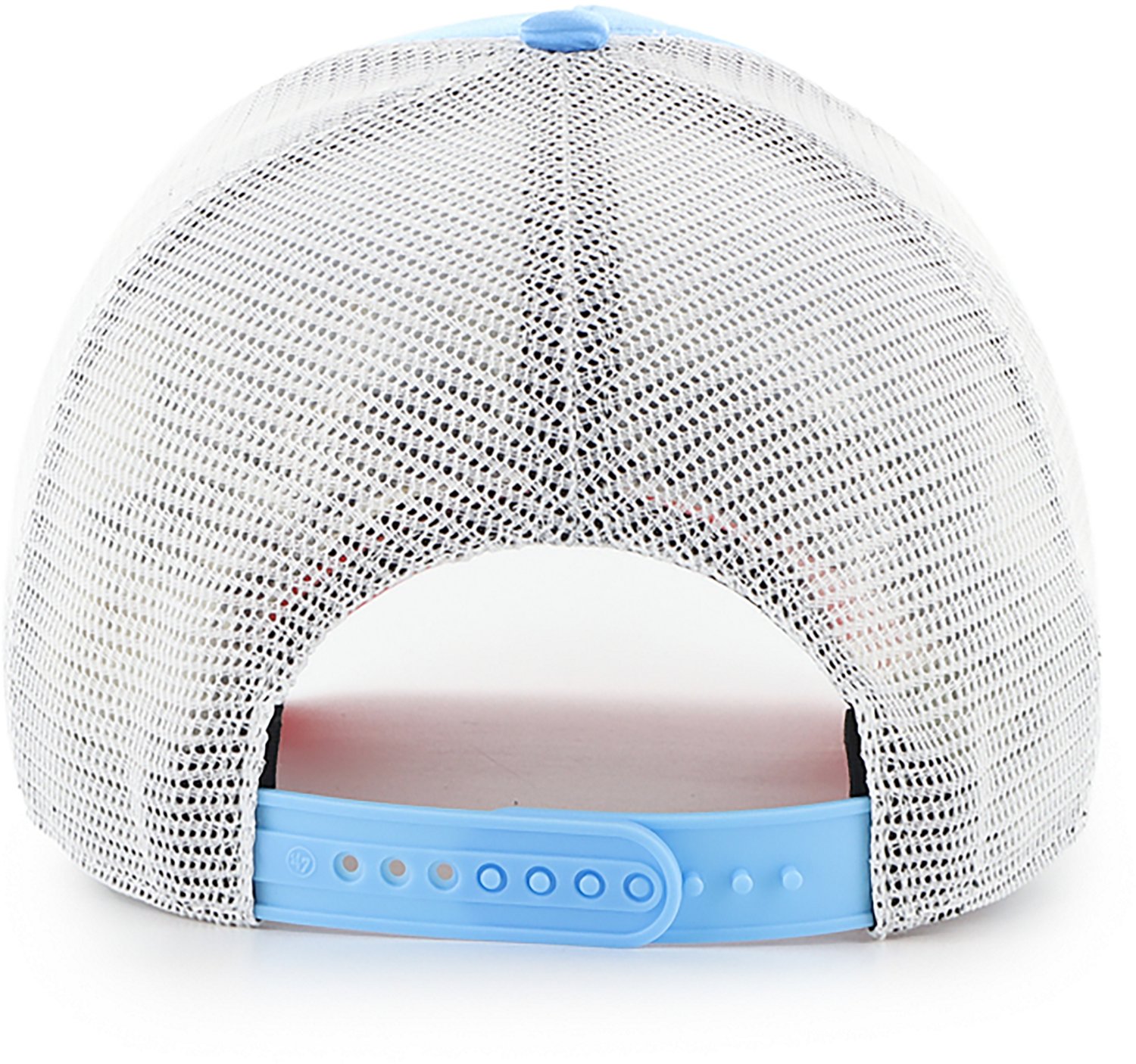 47B Men's Cardinals Izzy 47 Offside DT Cap - view number 2