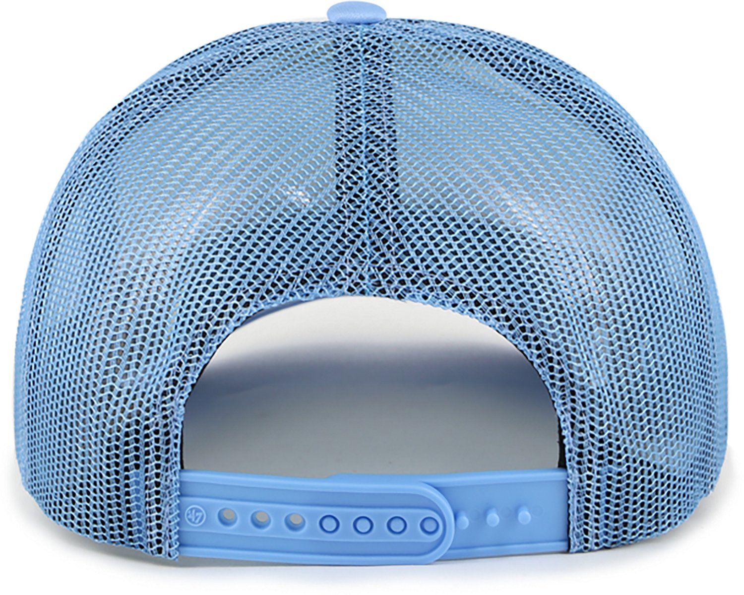 47B Men's Cardinals Liftoff 47 Trucker FM Cap - view number 2