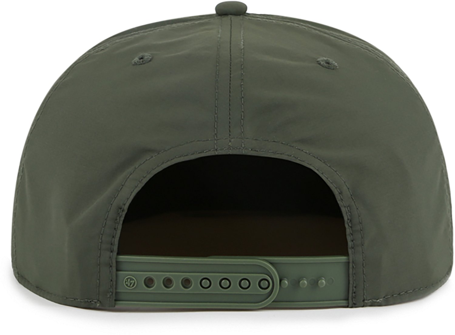 47B Men's Cardinals Pier 47 Captain RF Cap - view number 4