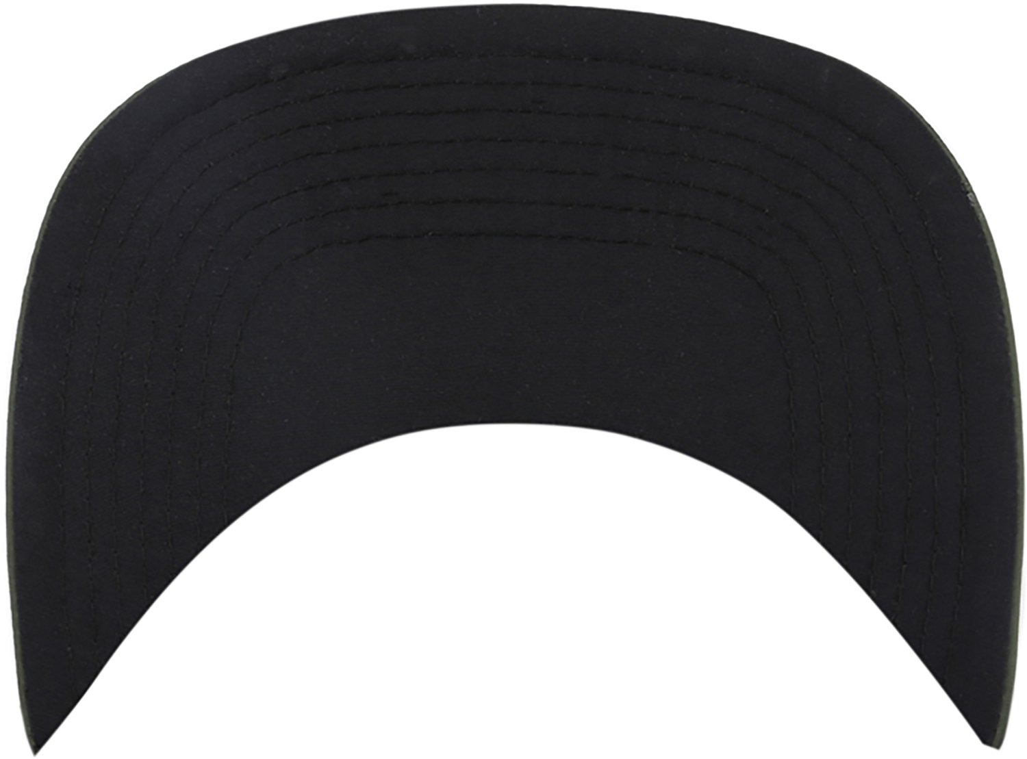 47B Men's Cardinals Pier 47 Captain RF Cap - view number 5